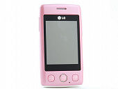 Lg T300 Pink