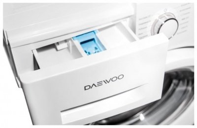 Стиральная машина Daewoo Dwd-Sv60d1