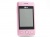 Lg T300 Pink Lg T300 Pink