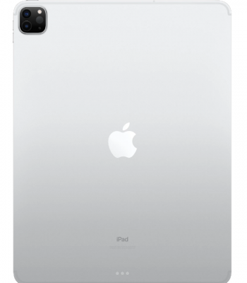 Apple iPad Pro 12.9 2021 1Tb Wi-Fi, серебристый