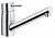 Grohe Concetto Смеситель для мойки c низким изливом 32659001