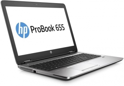 Ноутбук Hp ProBook 655 G3 Z2w21ea