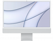 Моноблок APPLE iMac 24 MGPC3 8c GPU 8/256 silver