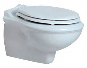 Унитаз Azzurra Jubilaeum Jub100/Sosk