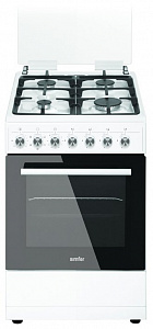 Комбинированная плита Simfer F56ew45001
