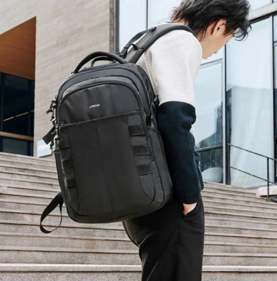 Рюкзак Xiaomi UREVO 25L Large Capacity Mens Backpack (URBBPNT2101U)