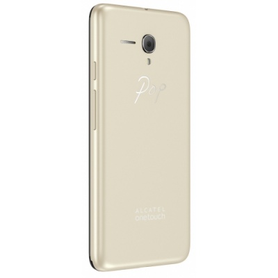 Alcatel One Touch Pop 3 5025D Золотистый