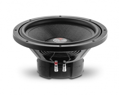 Сабвуфер Focal Access Subwoofer 30 A1 Snow