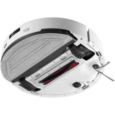 Робот-пылесос Roborock S9 White