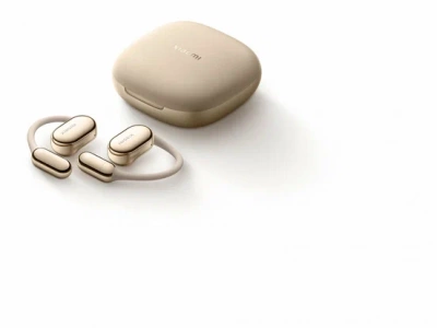 Беспроводные наушники Xiaomi OpenWear Stereo Pro Gold