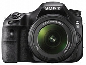 Фотоаппарат Sony Alpha Slt-A58k Kit 18-55