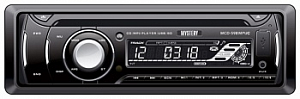 Магнитола автомобильная Mystery Mсd-598Mpuc
