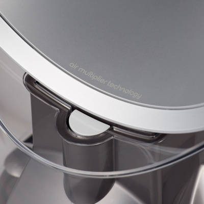 Увлажнитель Dyson Am10 White