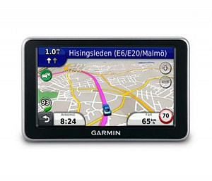 Навигатор Garmin Nuvi 2350 Europe