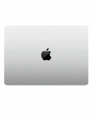 Apple MacBook Pro 14 Silver (M5 Pro, 24Gb, 2Tb) Mjlv4