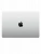 Apple MacBook Pro 14 Silver (M5 Pro, 24Gb, 2Tb) Mjlv4
