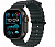 Apple Watch Ultra 2 (2024) 49 mm Black Titanium Case with Black Ocean Band