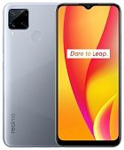 Смартфон realme C15 4/64GB silver
