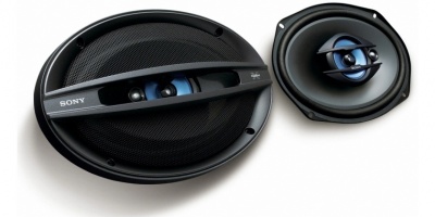 Колонки автомобильные Sony Xs-Gt6940r