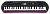 Синтезатор детский Casio Sa-78