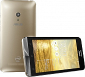 Asus Zenfone 5 16Gb Gold