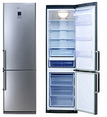 Холодильник Samsung Rl-44Ecps1 