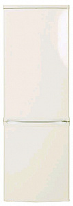 Холодильник Sinbo Sr 298R слоновая кость