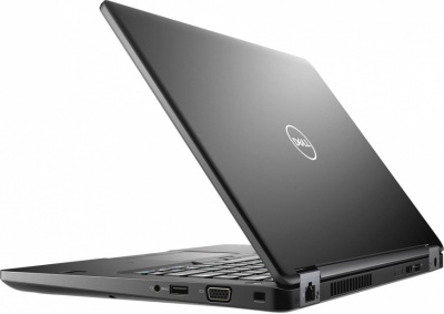 Ноутбук Dell Latitude 5491-1059