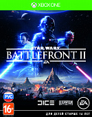 Игровая приставка Sony PlayStation 4 Pro 1Tb Limited Edition + Star Wars Battlefront II Elite Trooper Deluxe Edition