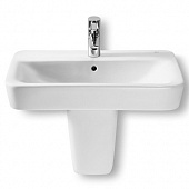 Раковина Roca Senso Square 32751C000,55х48, (бел)