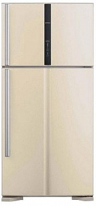 Холодильник Hitachi R-V 662 Pu3 Beg