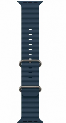 Apple Watch Ultra 2 Blue Ocean Band