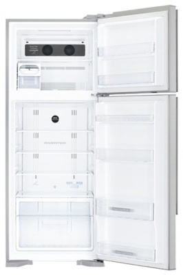 Холодильник Hitachi R-V542 Pu3x Sts