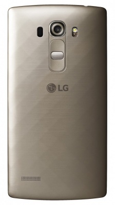 Lg G4 S (золотистый)