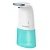 Сенсорный дозатор для жидкого мыла Xiaomi Auto Foaming Hand Wash голубой