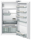 Встраиваемый холодильник Gorenje Gdr67102fb