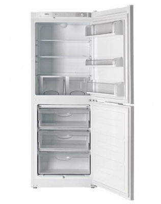 Холодильник Атлант Хм 4710-100