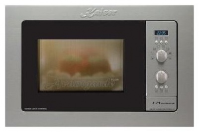 Встраиваемая микроволновая печь Kaiser Em 2001