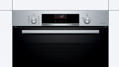 Духовой шкаф Bosch Hbg5360s0r