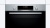 Духовой шкаф Bosch Hbg5360s0r Духовой шкаф Bosch Hbg5360s0r