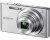 Фотоаппарат Sony Cyber-shot Dsc-W830 Silver