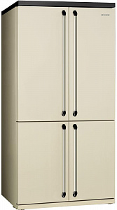 Холодильник Smeg Fq960p