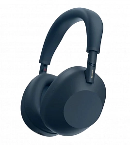 Наушники Sony Wh-1000 Xm6 (Blue)