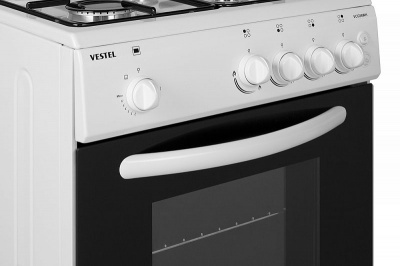Газовая плита Vestel Vcg56wh
