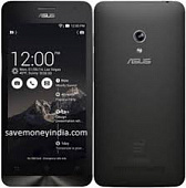 Asus Zenfone 6 32Gb Dual Black