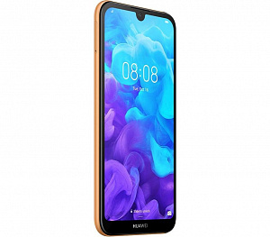 Смартфон Huawei Y5 2019 2/16Gb Brown