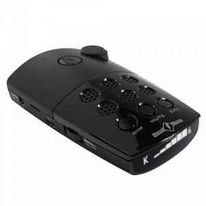 Антирадар Street Storm Str-7030