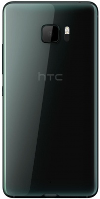 Смартфон Htc U Ultra 128Gb черный