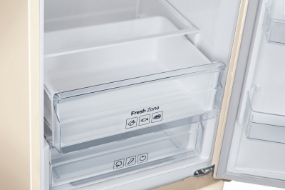 Холодильник Samsung Rb37j5271ef/Wt
