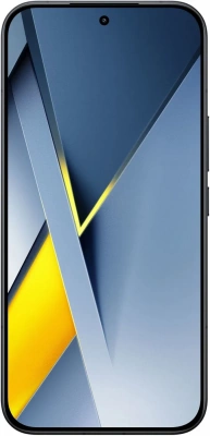 Смартфон Xiaomi Poco F8 Ultra 12/256Gb White
